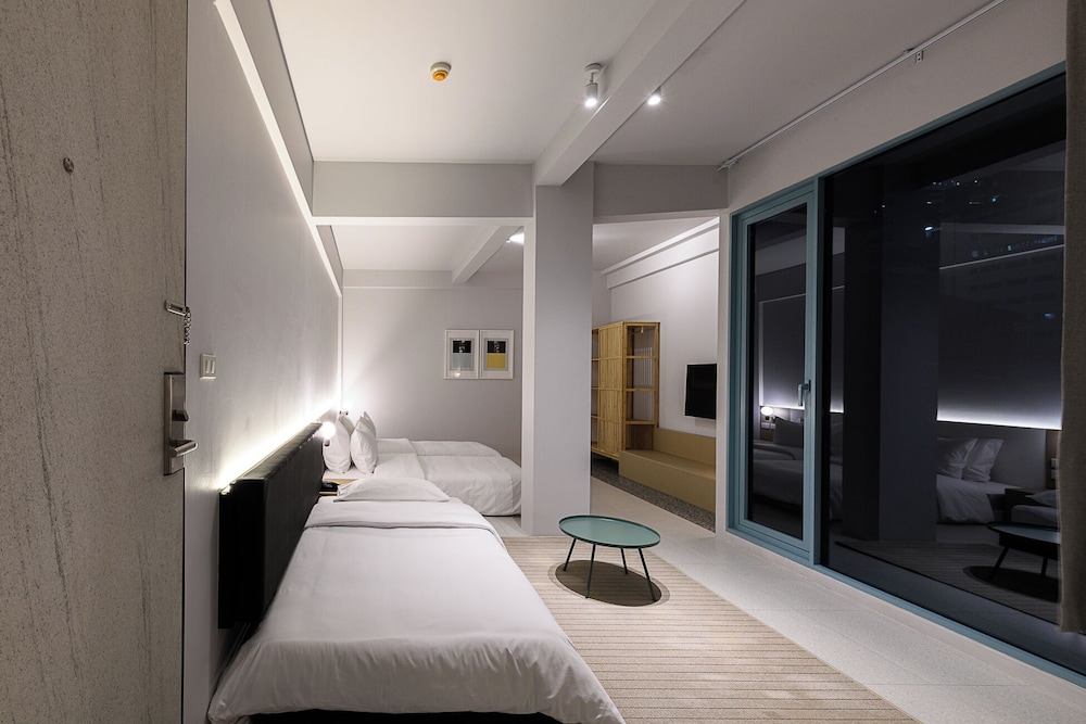Wanglang Family Suite photo 2