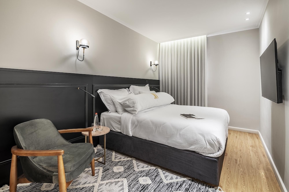 Superior Room - Photo 1