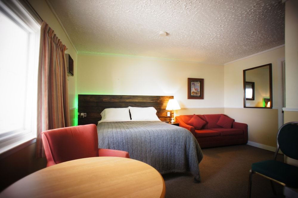 Single Room, 1 Queen Bed, Non Smoking photo 3
