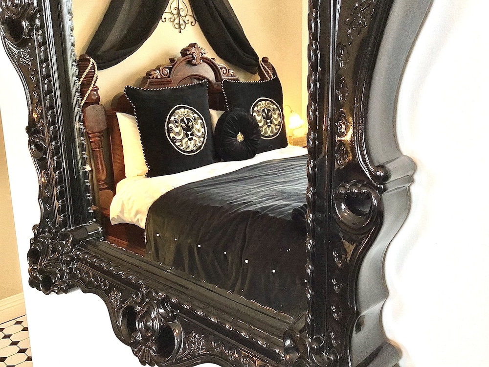 Executive Room (Benjamin Garden) photo 3