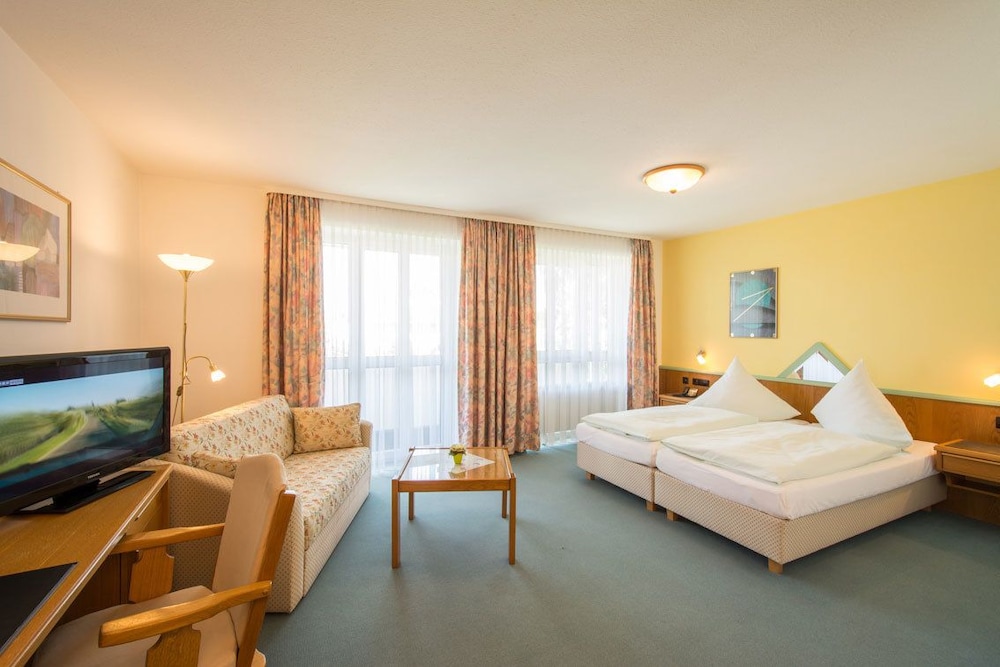 Standard Double Room photo 1