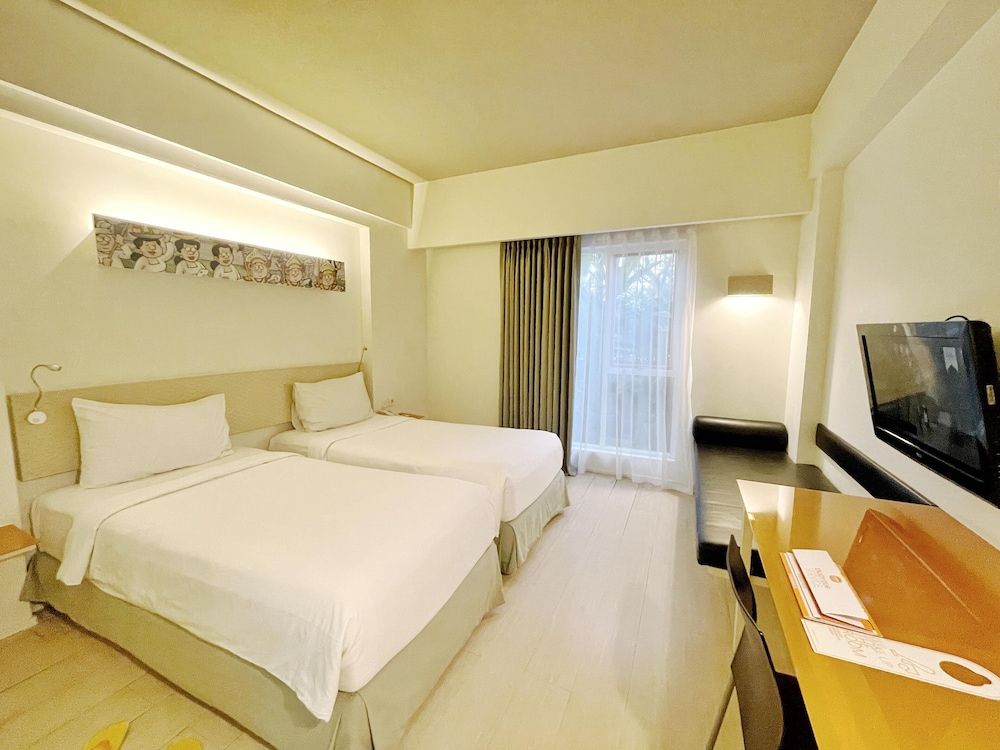 Room, 2 Twin Beds (HARRIS) - Photo 4