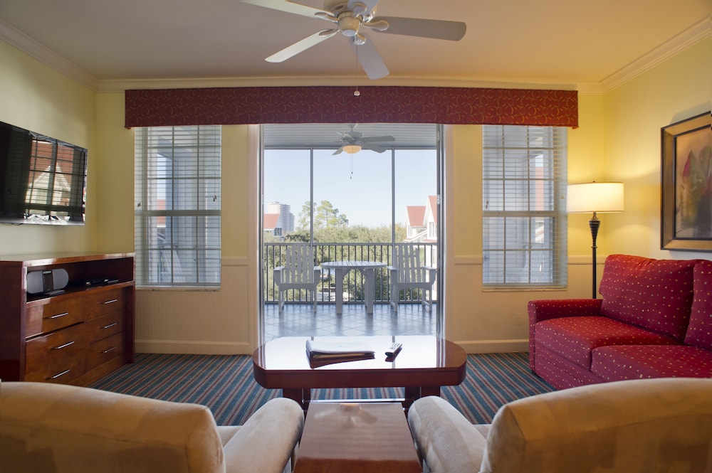 3 Bedroom 2 King 2 Twin Suite thumbnail 6