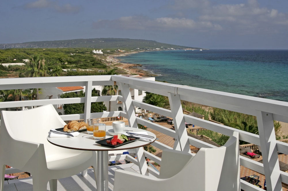 Junior suite Lux, sea view - Photo 4