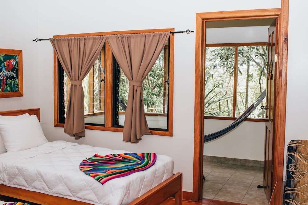 Macaw - Family Grand Cabana photo 2