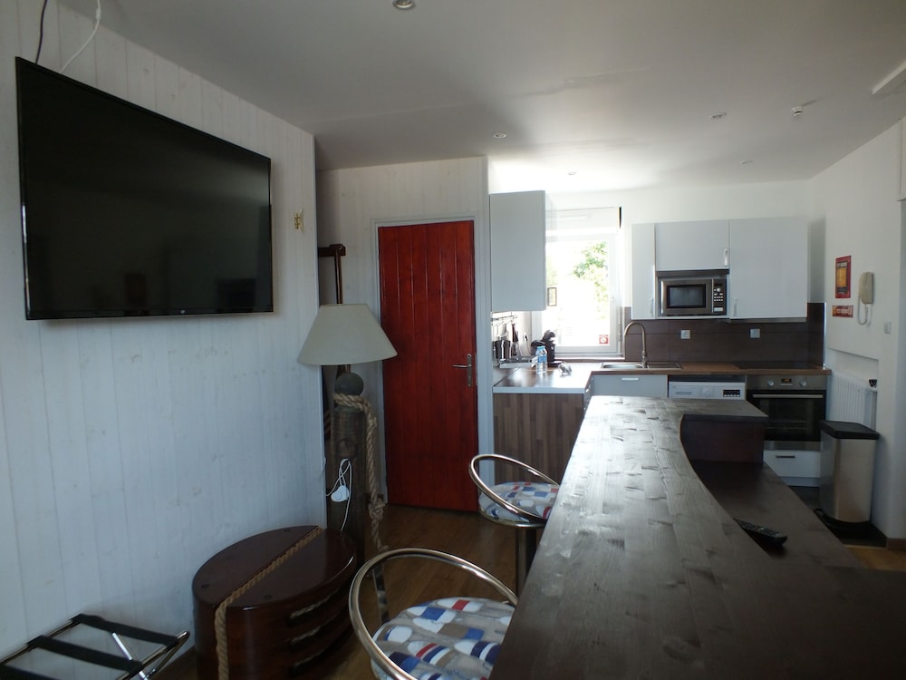 Superior Apartment, Sea View (Enez Aval) photo 2