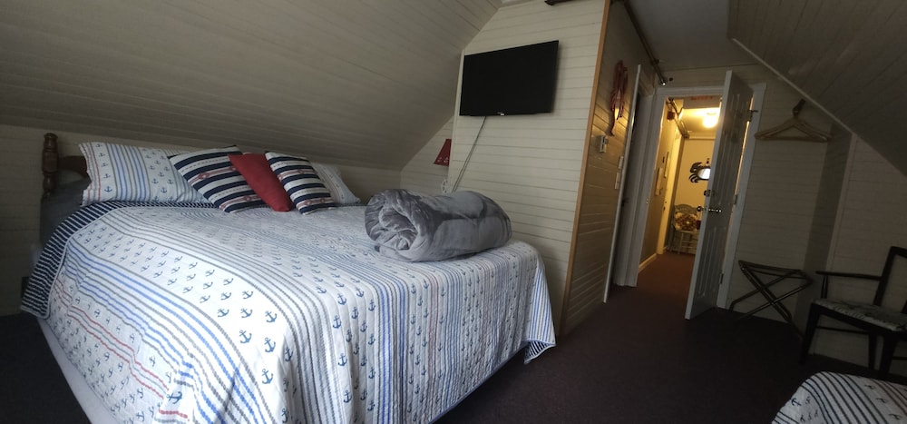 Deluxe Suite, 2 Bedrooms
