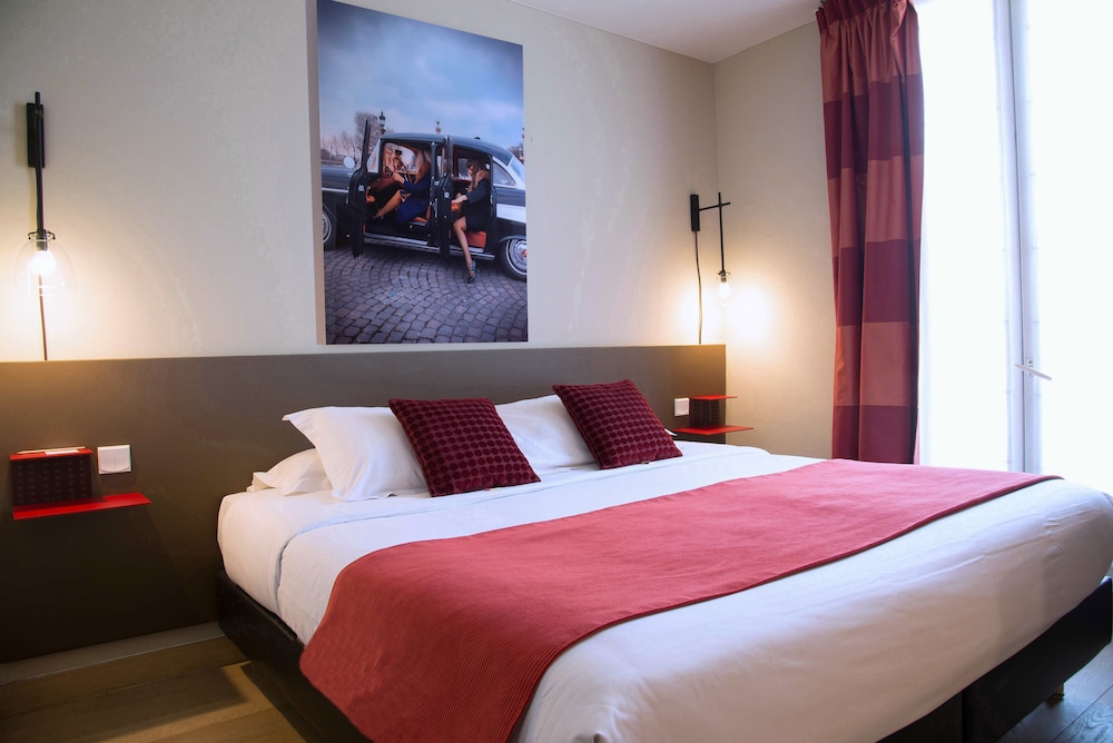 Classic Double Room