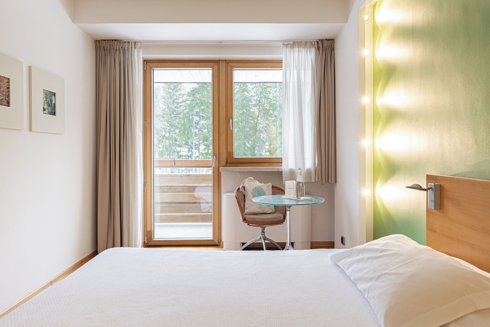 Superior Single Room