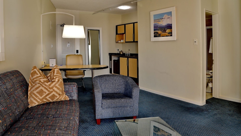 Suite (Universal) photo 3