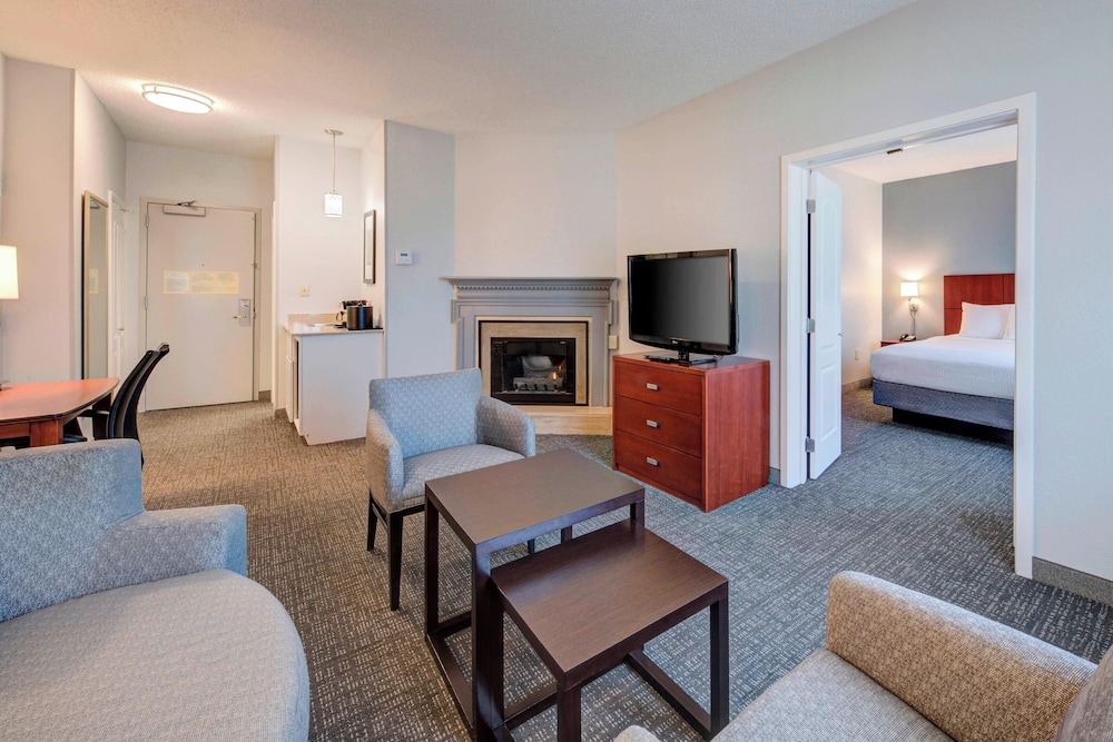Executive Suite, 1 Bedroom photo 2