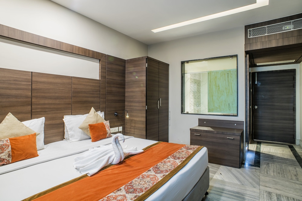 Super Deluxe Room - Photo 4