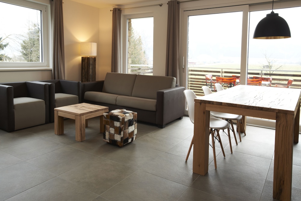 Apartment, 2 Bedrooms, Balcony (Excl. 163 EUR cleaning fee)