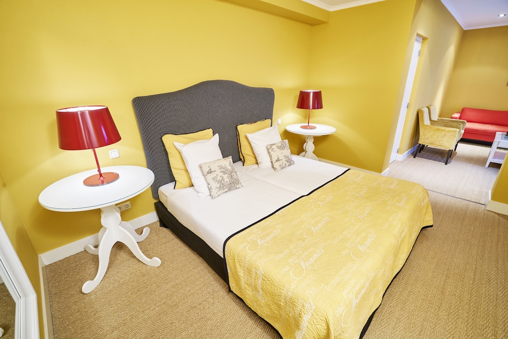 Junior Suite - Photo 6