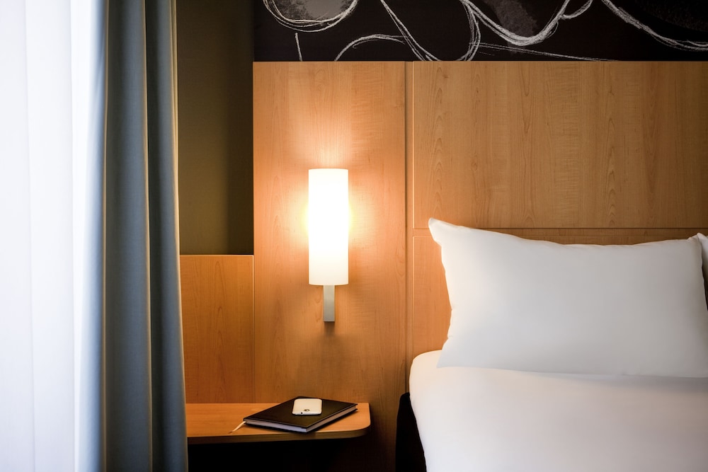 Standard Room, Multiple Beds (1 lit double et 2 lits simple)