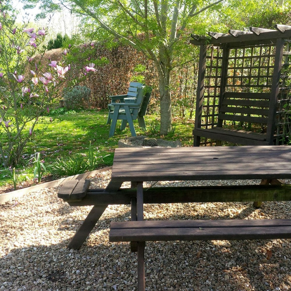 Cottage photo 1