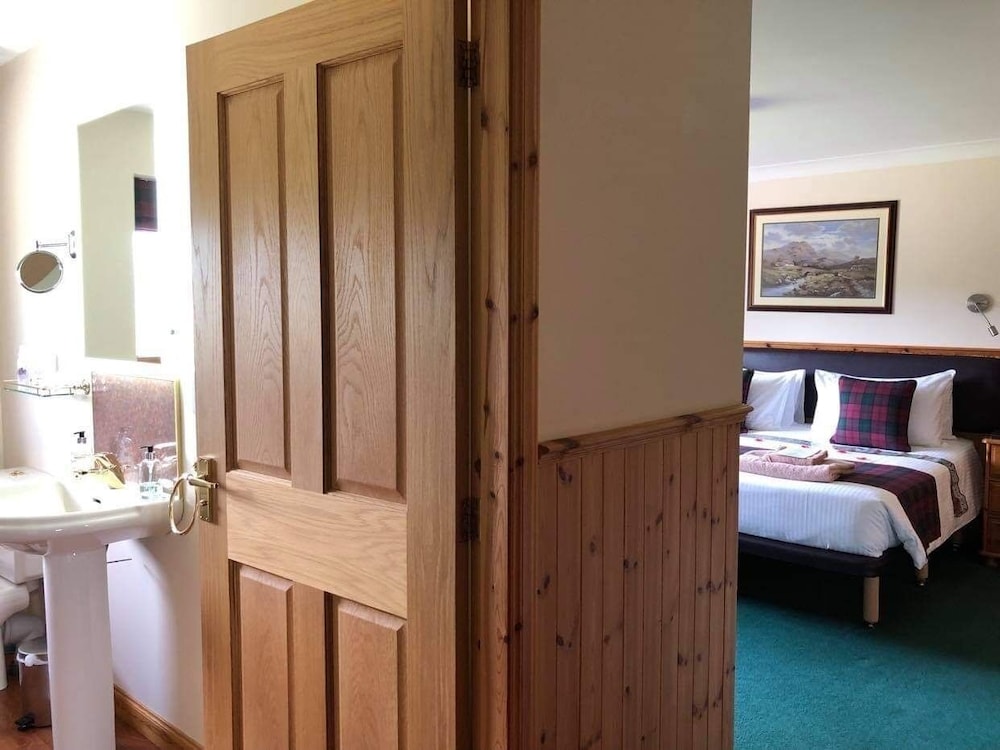 Double Room, Ensuite (Super King Size) photo 1