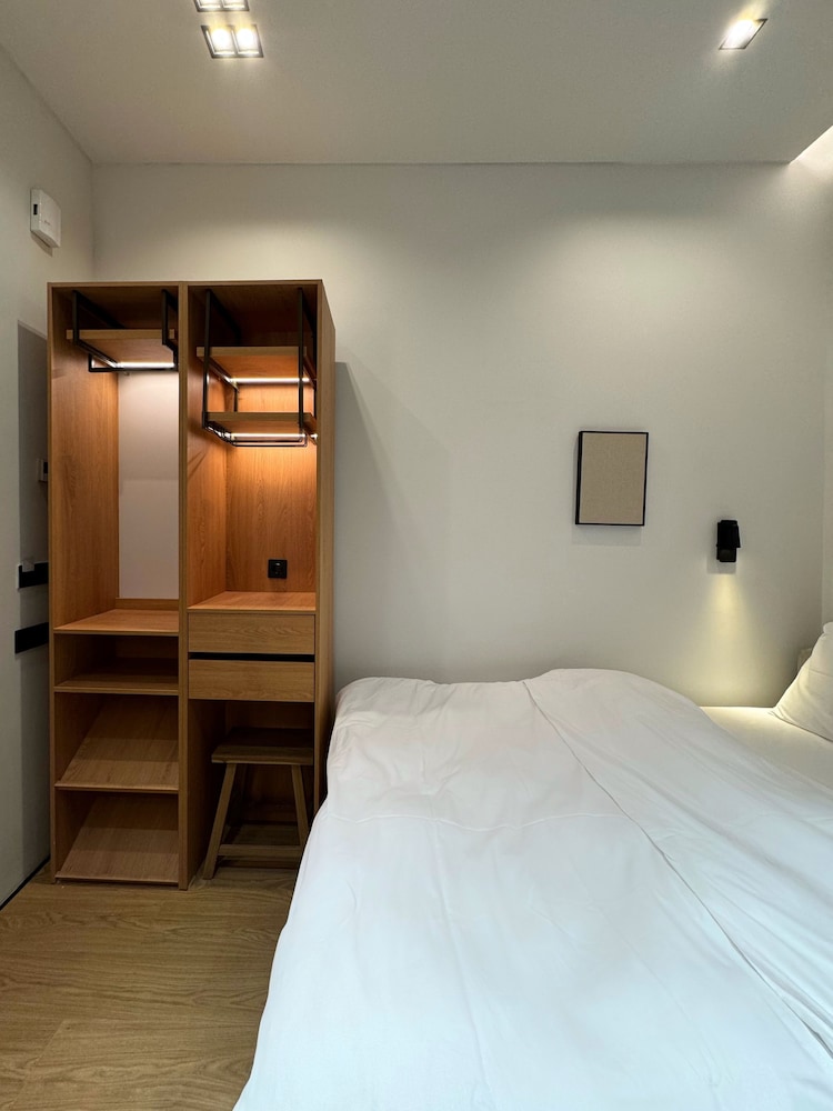 Standard Double or Twin Room - Photo 2