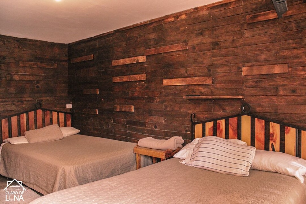 Family Double Room, 1 Bedroom photo 1