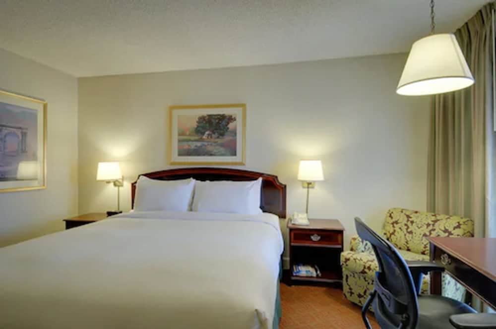 Standard Room, 1 King Bed photo 2