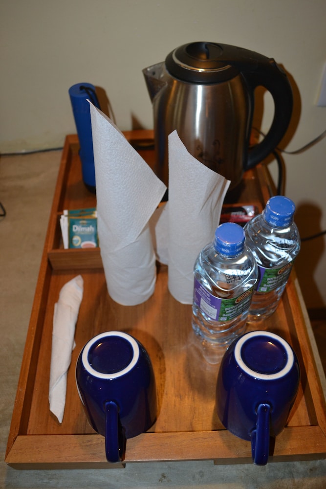 Superior Room, 1 Bedroom, Garden View photo 2