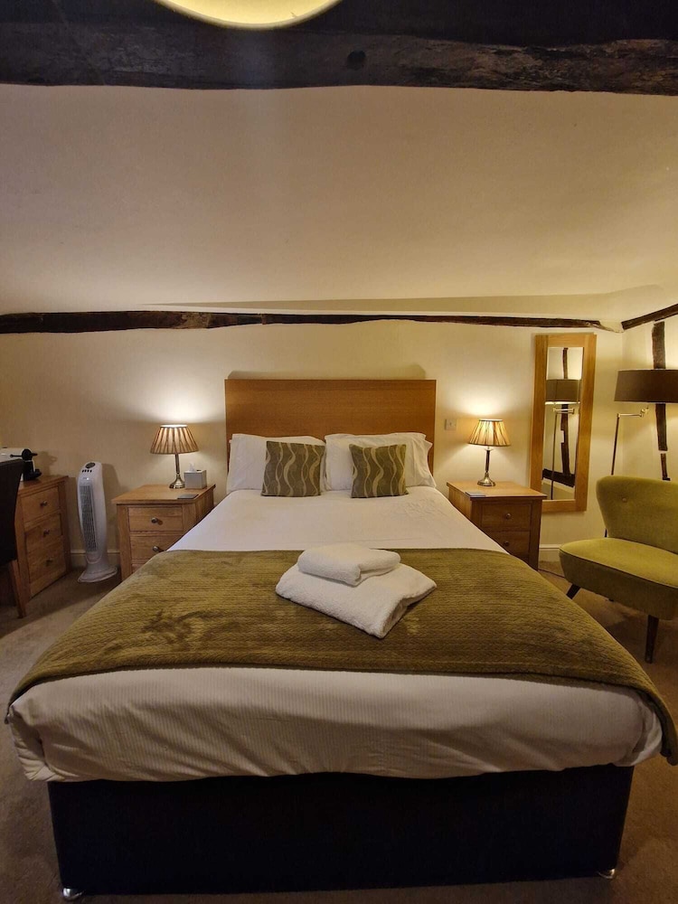 Standard Double King room photo 3