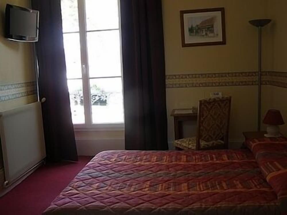 Standard Double Room photo 2