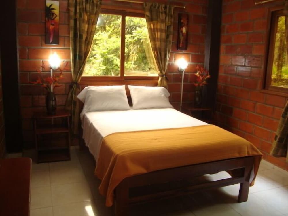 Executive Double Room photo 1