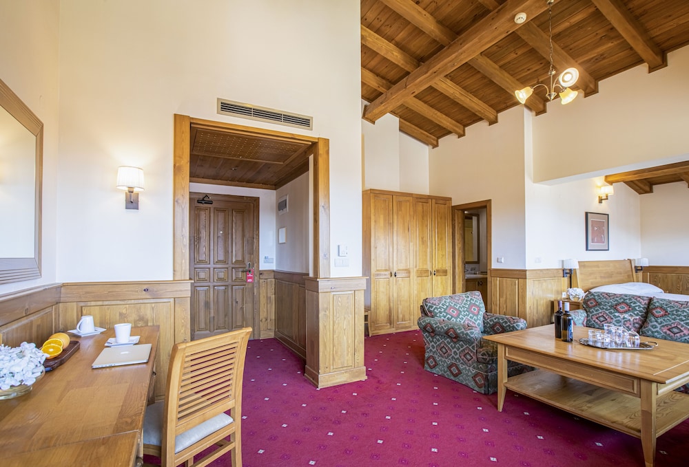 Junior Suite photo 3