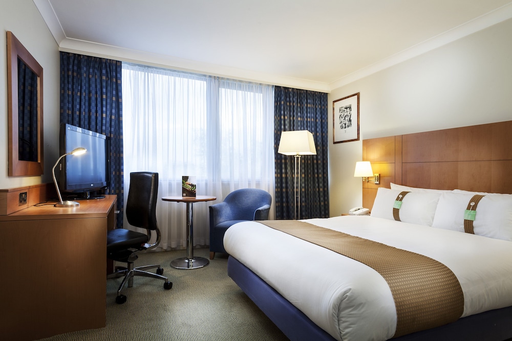 Standard Room, 1 Double Bed - Photo 5
