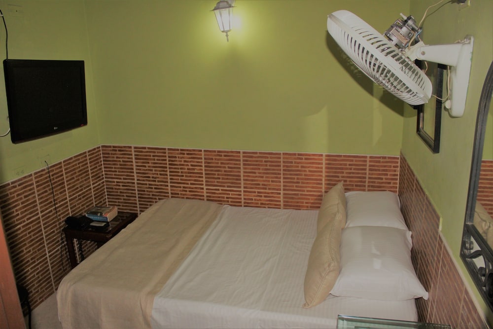 Double Room, 1 Double Bed, Non Smoking photo 2