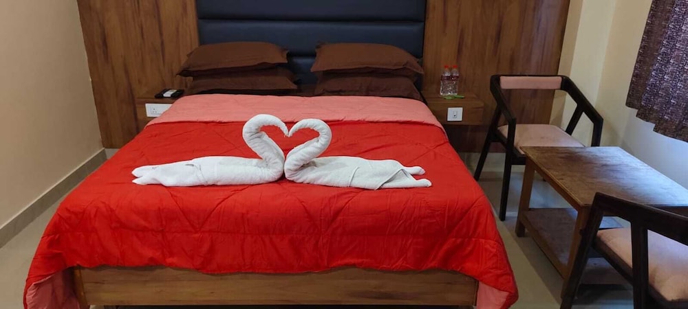 Double Room - Photo 1