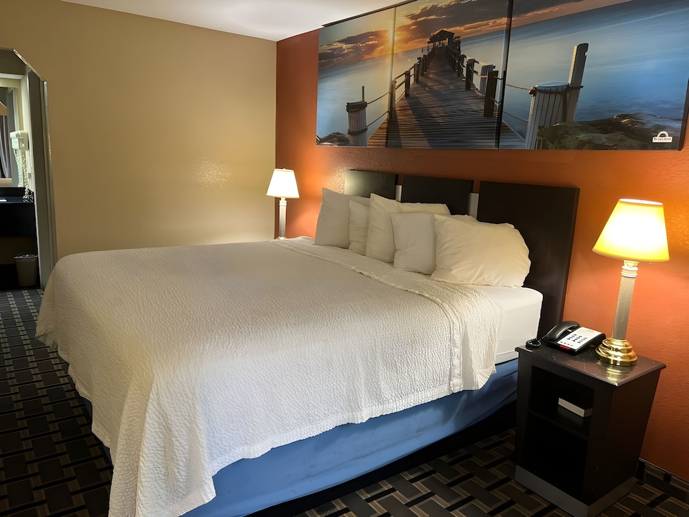 Suite, 1 King Bed - Photo 5