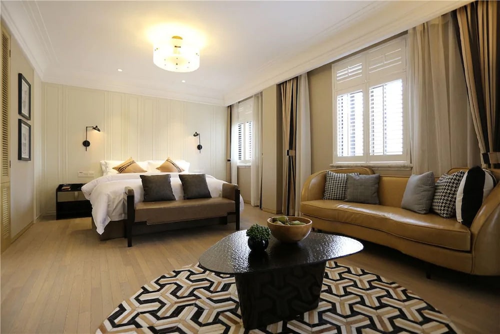 Classic Double Room photo 3