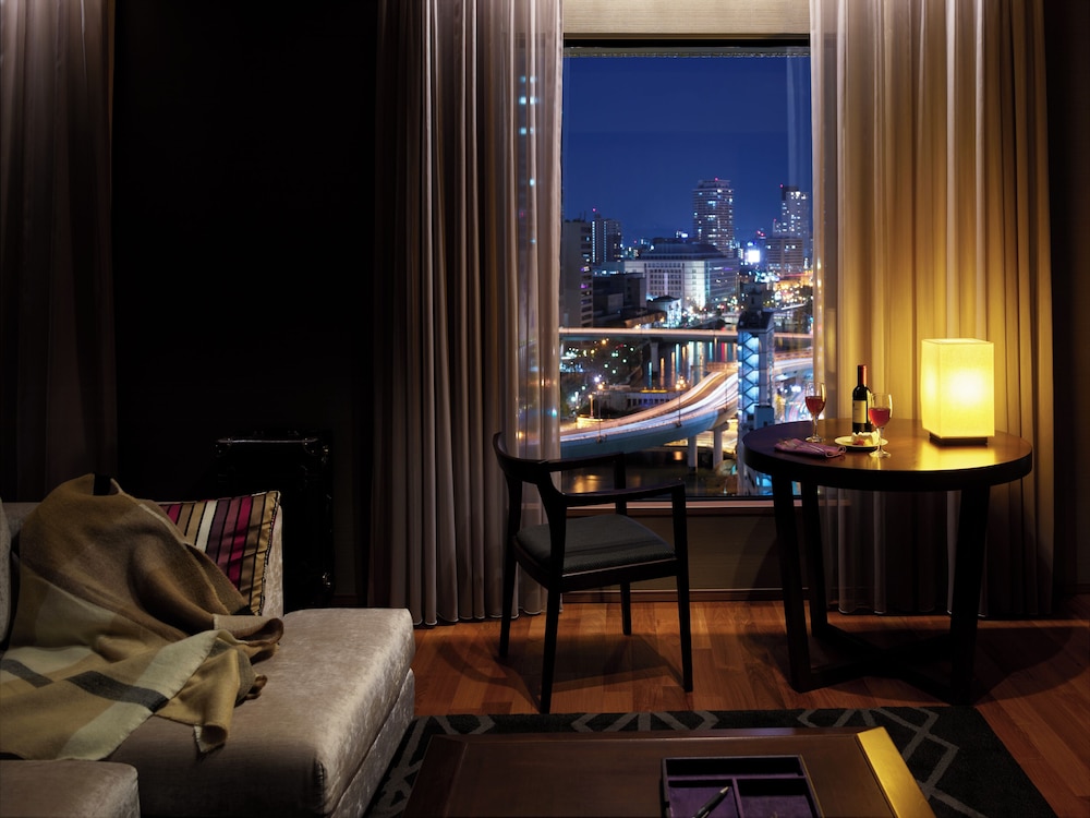 Junior Suite, 2 beds , Non Smoking , with Lounge Access - Photo 3