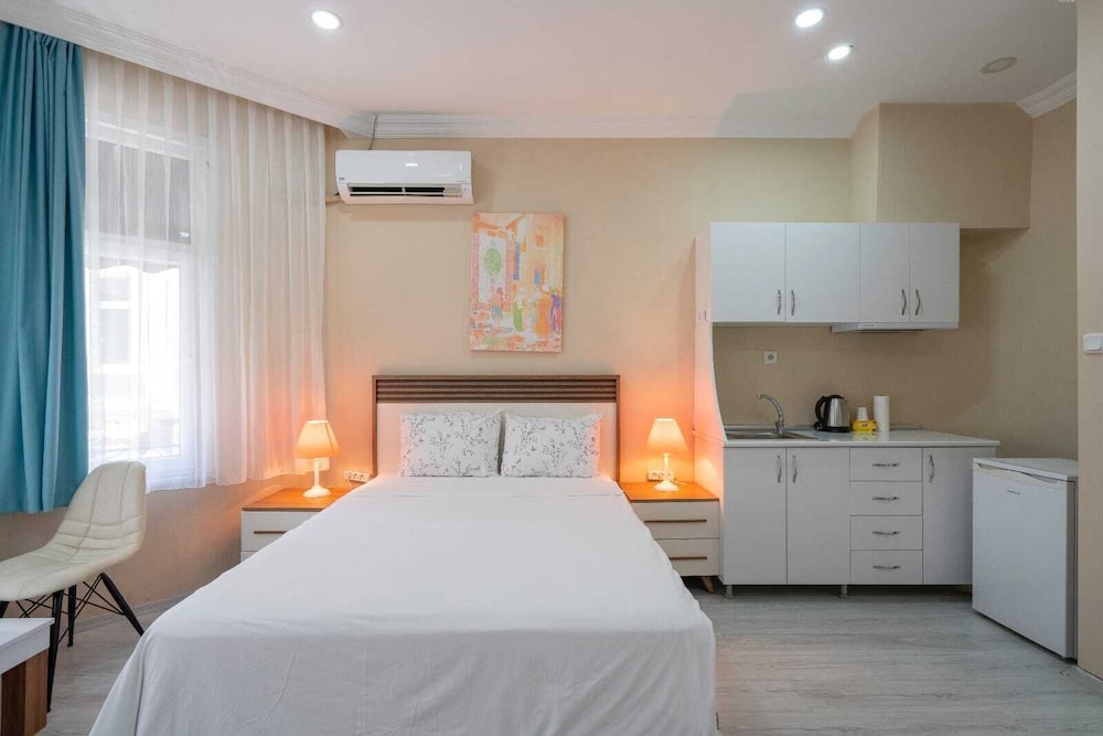 Deluxe Room photo 2