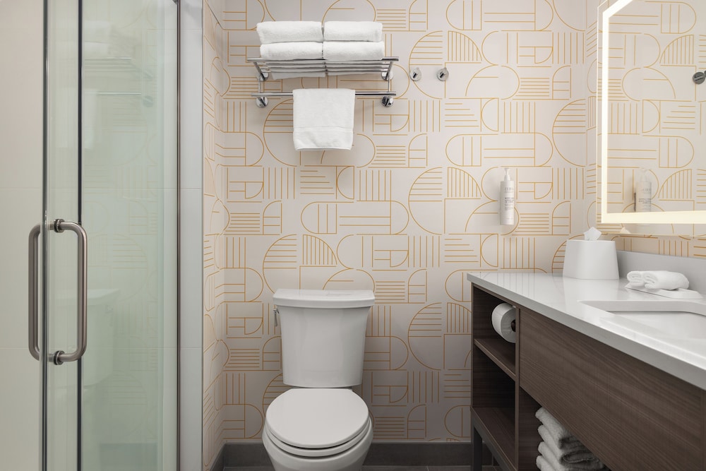 Home2 Suites By Hilton Vaughan Toronto On, Foto 8