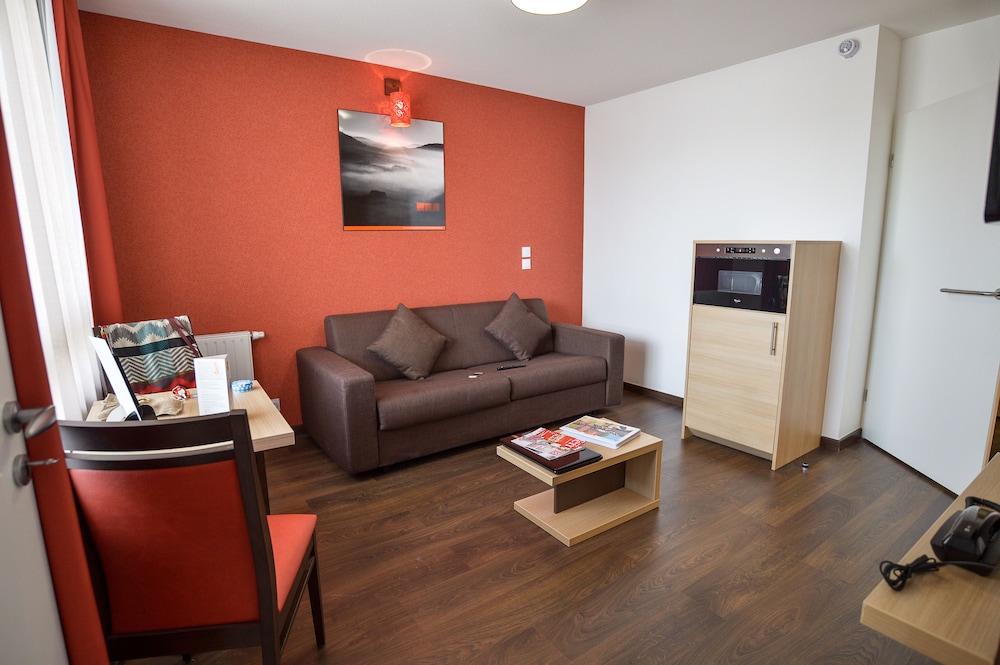 Apartment, 1 Bedroom (Excellence) photo 3