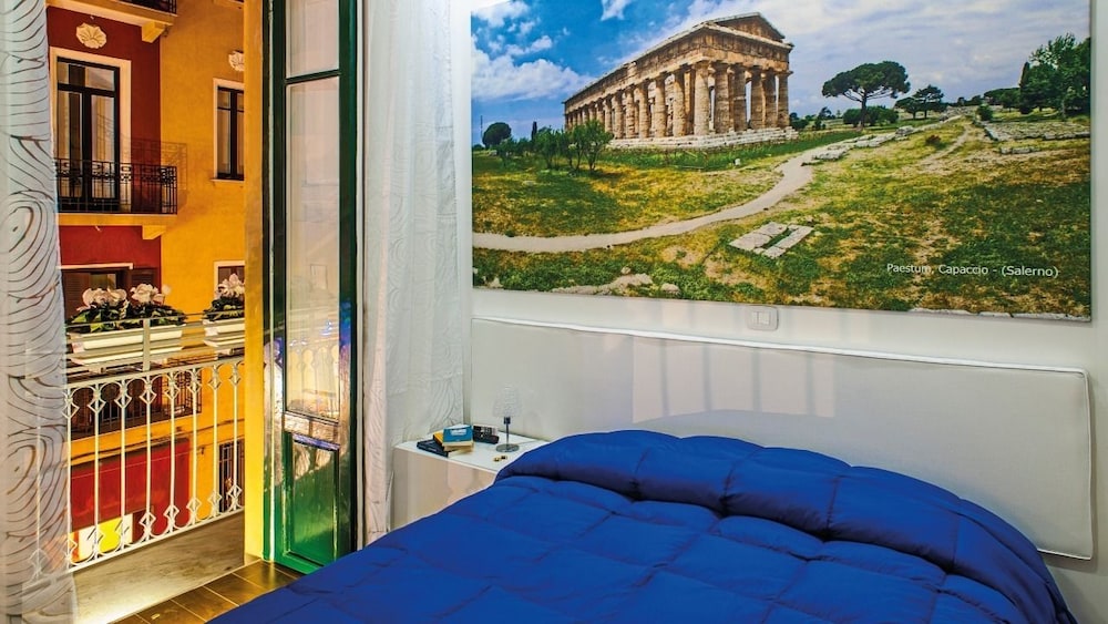 Deluxe Double Room, Accessible, Balcony photo 2