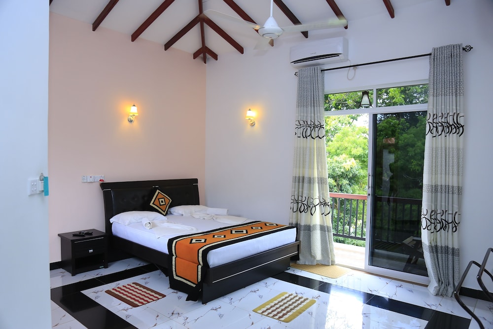 Deluxe Double Room, River View photo 1