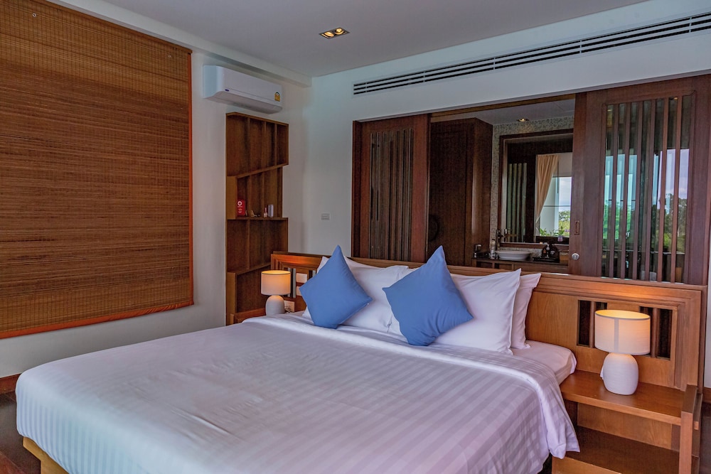 Family Villa, 3 Bedrooms, Private Pool photo 2