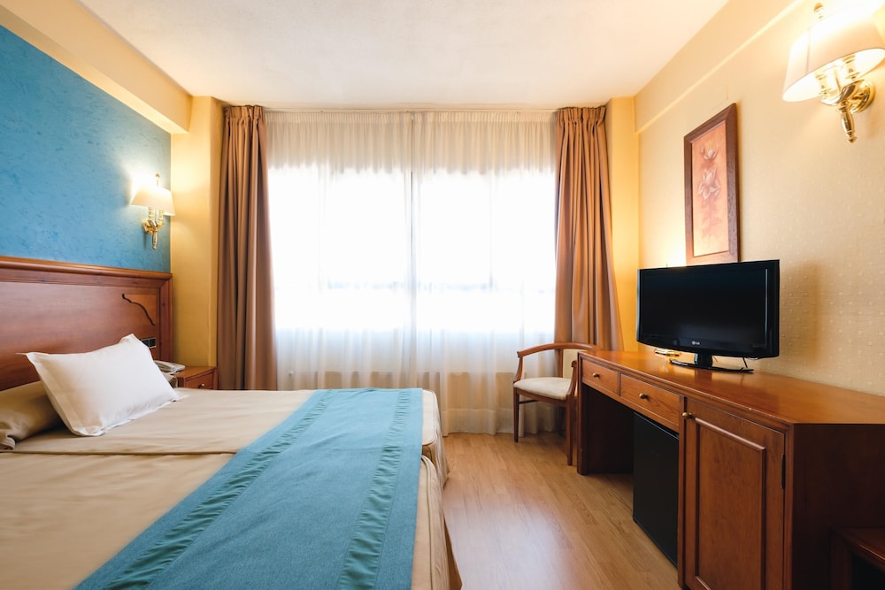 Double Room Single Use photo 2