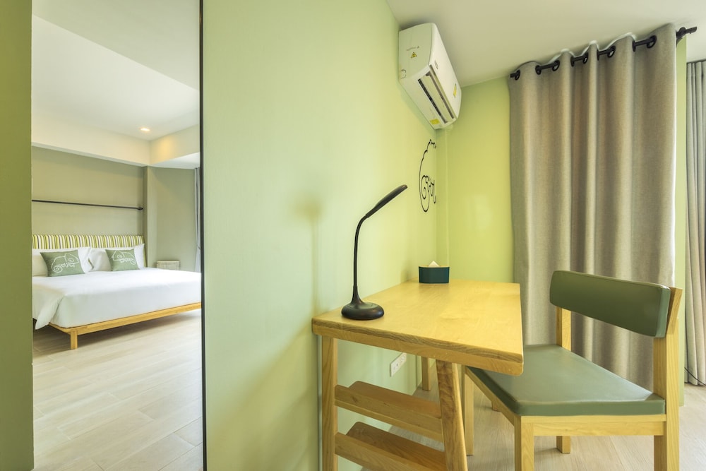 Superior Double Room - Photo 7