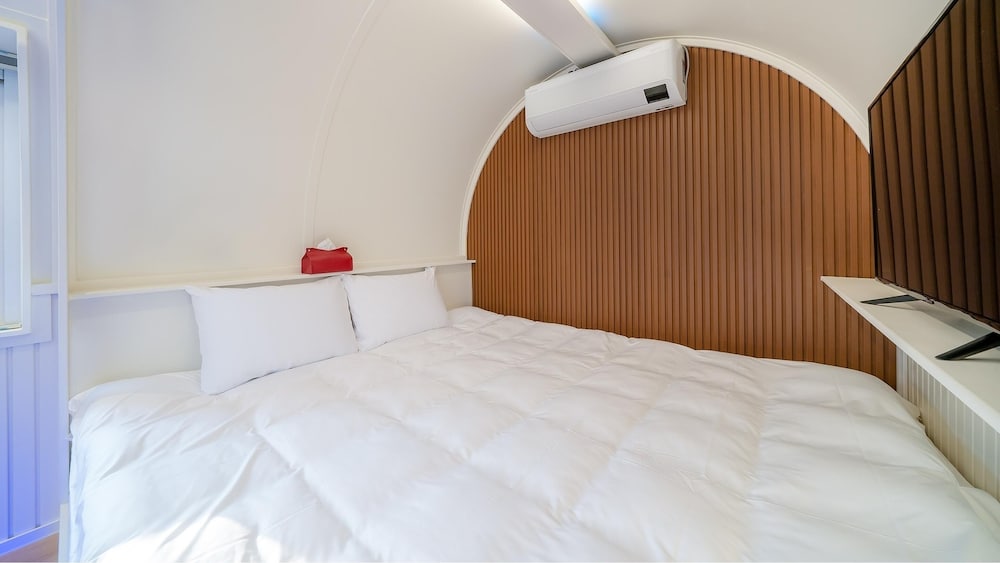 Basic Room, 1 Bedroom (westernglamping 7ho) - Photo 10