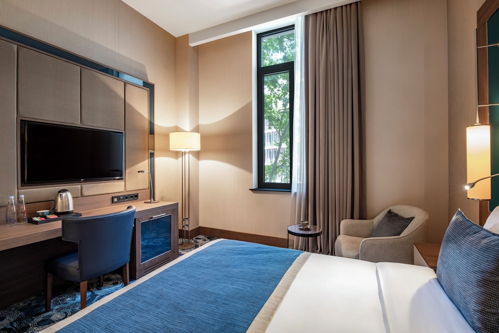 Standard Room, 1 Double Bed - Photo 5