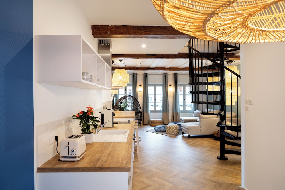 Appartement Alix - Photo 12