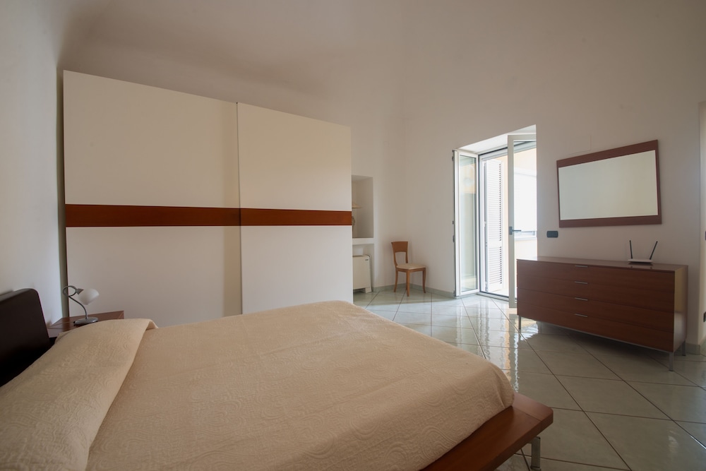 Apartment, Terrace (Oleandro)