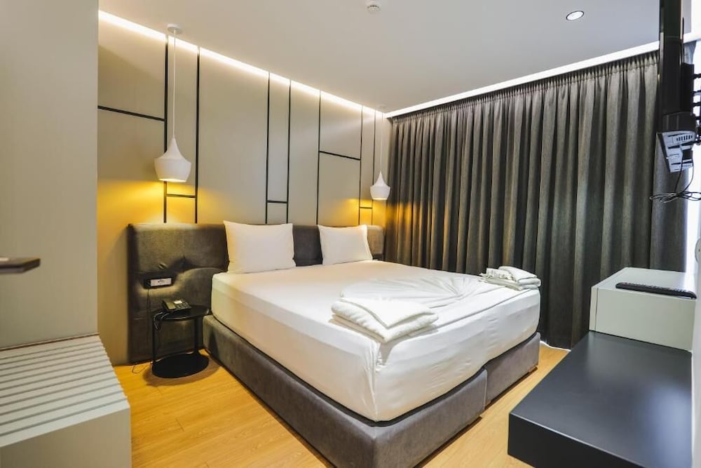 Family Suite, Balcony, Sea View photo 1