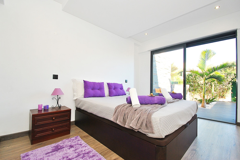 Villa, 3 Bedrooms, Private Pool, Pool View