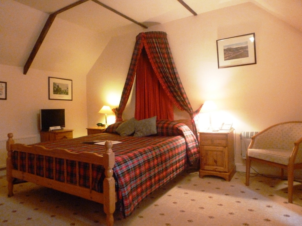 Classic Double or Twin Room photo 2